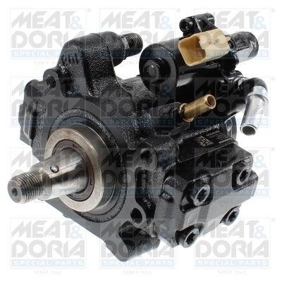 High-pressure Pump